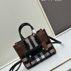 Burberry Shopping Bags